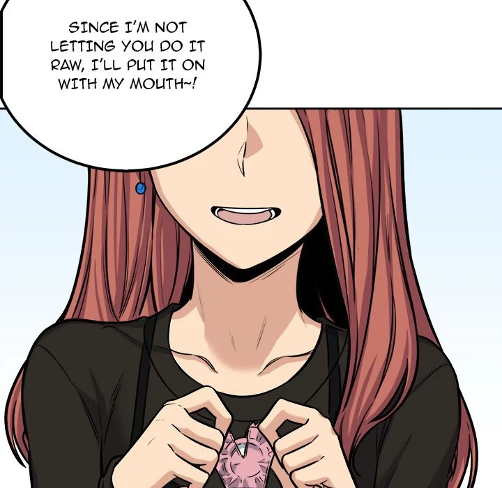 The Ark Is Me Chapter 41 – page 113