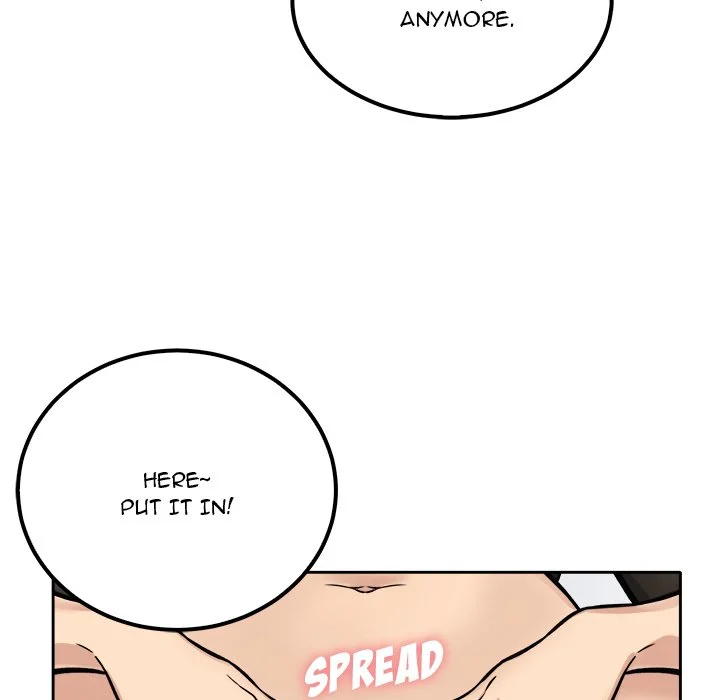 The Ark Is Me Chapter 41 – page 125