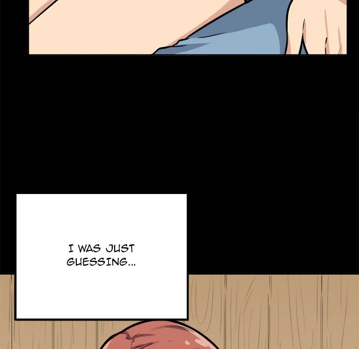 The Ark Is Me Chapter 41 – page 23