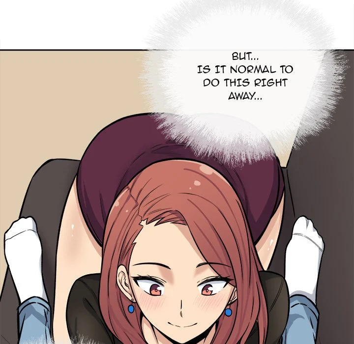 The Ark Is Me Chapter 41 – page 40