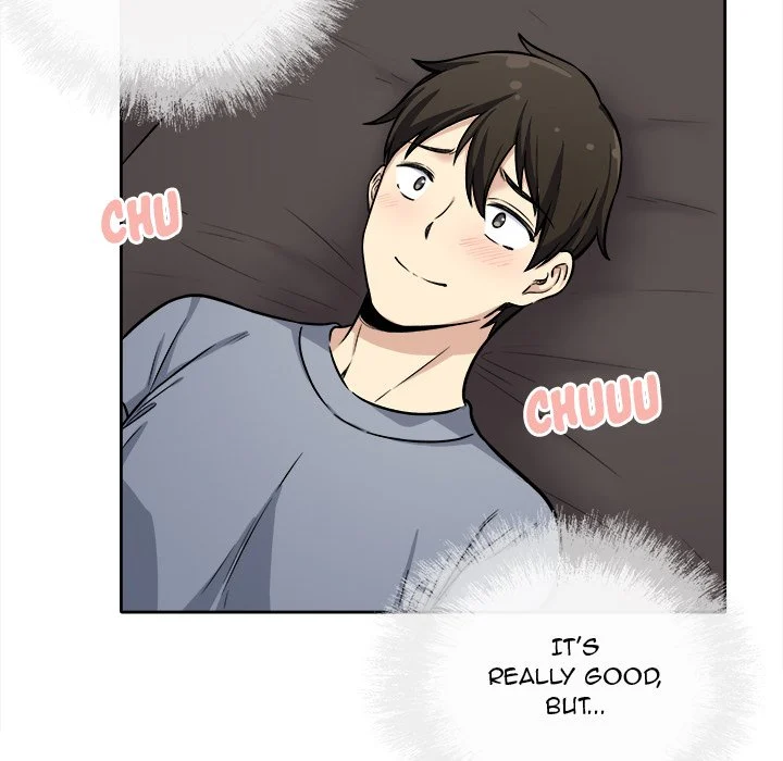 The Ark Is Me Chapter 41 – page 48