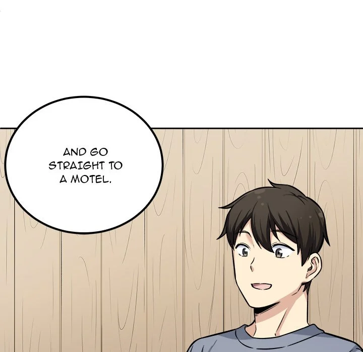 The Ark Is Me Chapter 41 – page 58