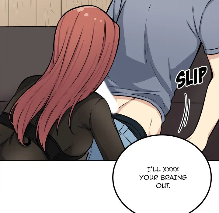 The Ark Is Me Chapter 41 – page 59