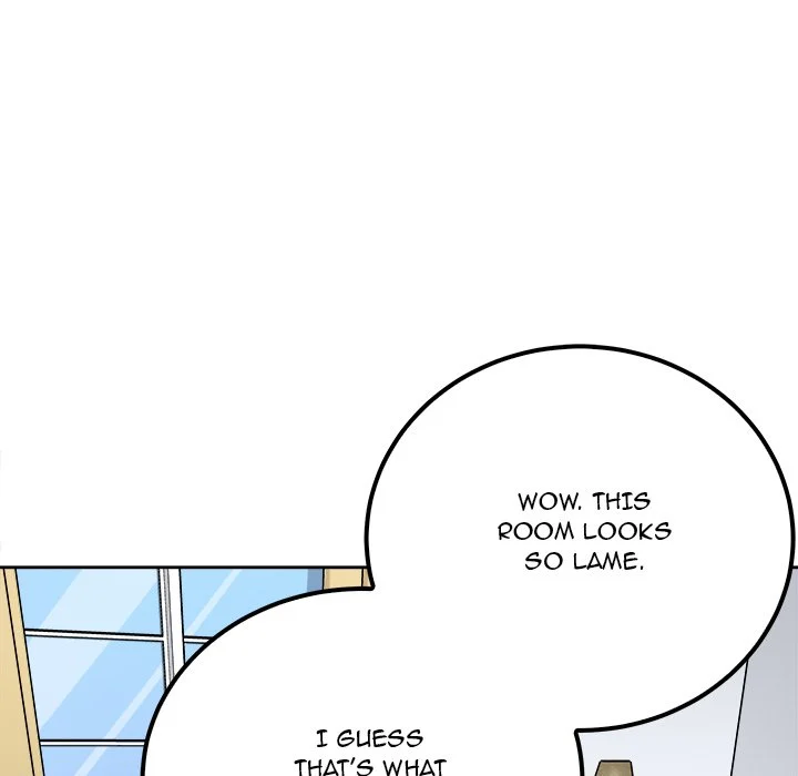 The Ark Is Me Chapter 41 – page 64
