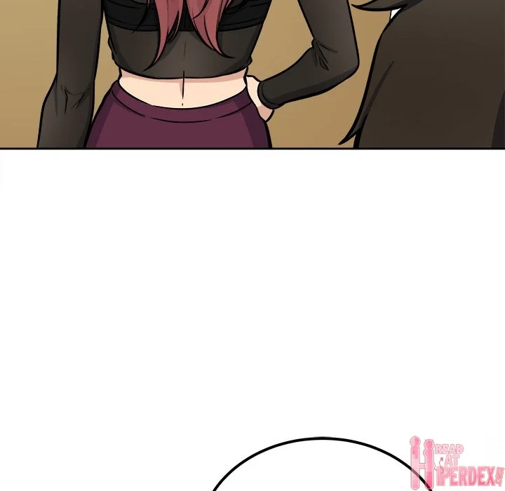 The Ark Is Me Chapter 41 – page 66