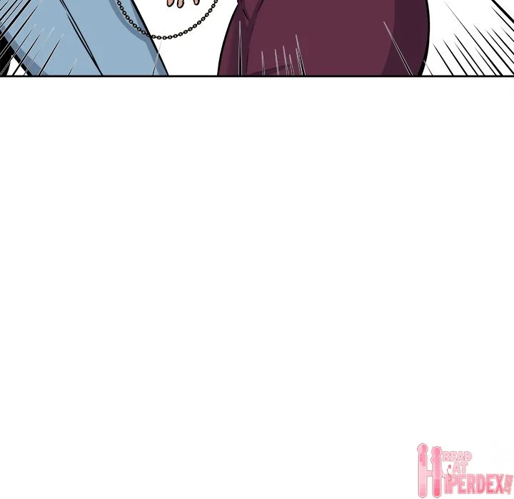 The Ark Is Me Chapter 41 – page 71