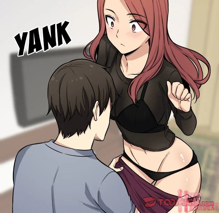 The Ark Is Me Chapter 41 – page 81