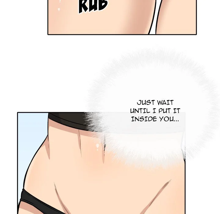 The Ark Is Me Chapter 41 – page 89