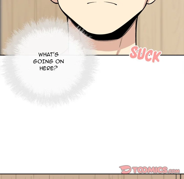 The Ark Is Me Chapter 41 – page 9