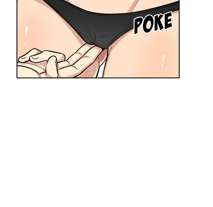 The Ark Is Me Chapter 41 – page 90