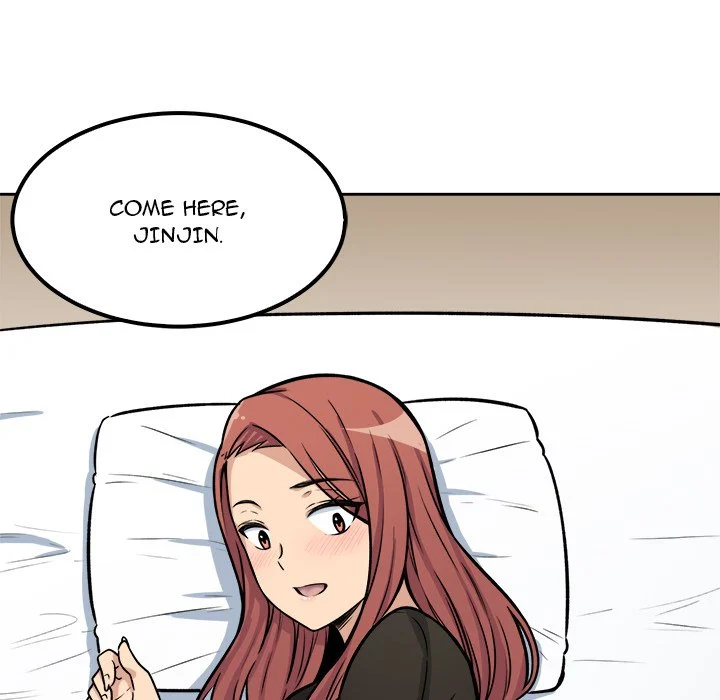The Ark Is Me Chapter 41 – page 94