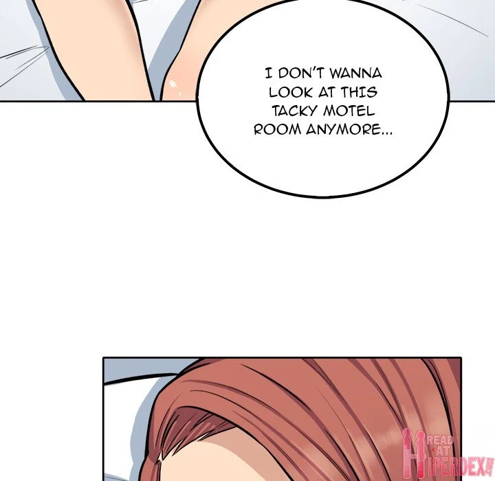 The Ark Is Me Chapter 41 – page 96