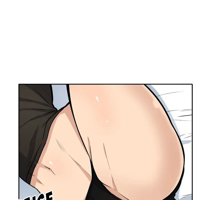 The Ark Is Me Chapter 41 – page 98