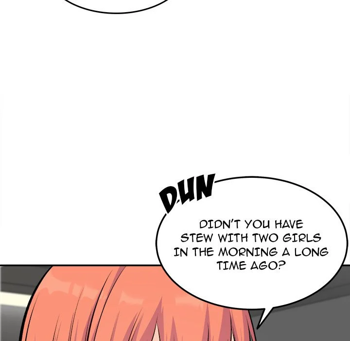 The Ark Is Me Chapter 120 – page 116