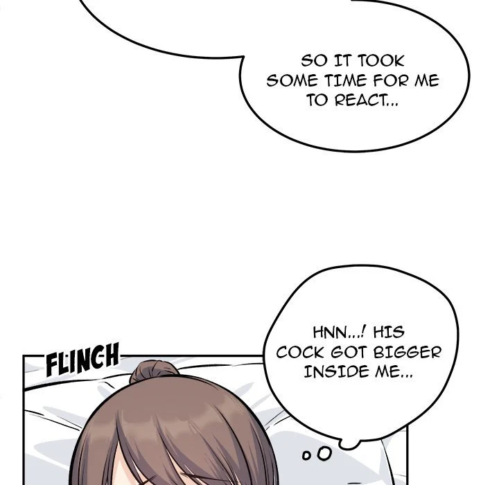The Ark Is Me Chapter 120 – page 24