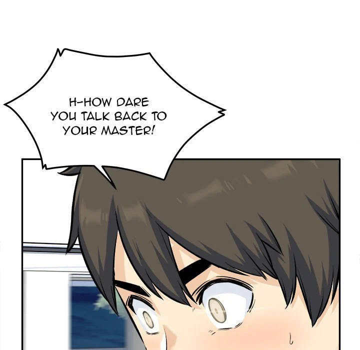 The Ark Is Me Chapter 120 – page 38