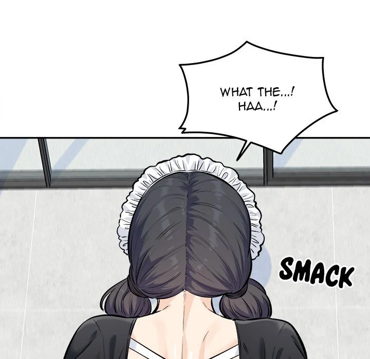 The Ark Is Me Chapter 120 – page 40