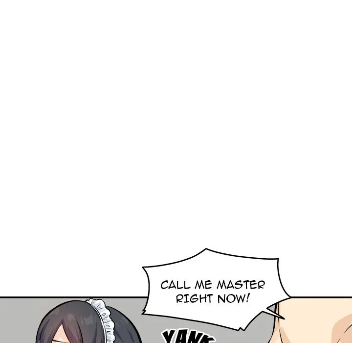 The Ark Is Me Chapter 120 – page 44