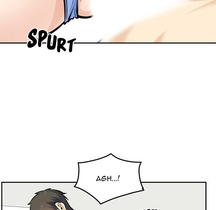 The Ark Is Me Chapter 120 – page 59