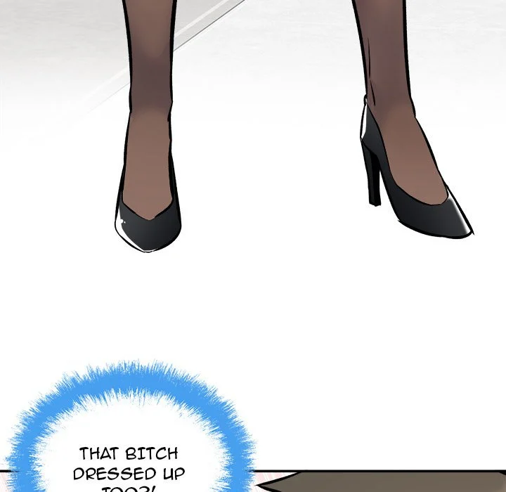 The Ark Is Me Chapter 120 – page 71