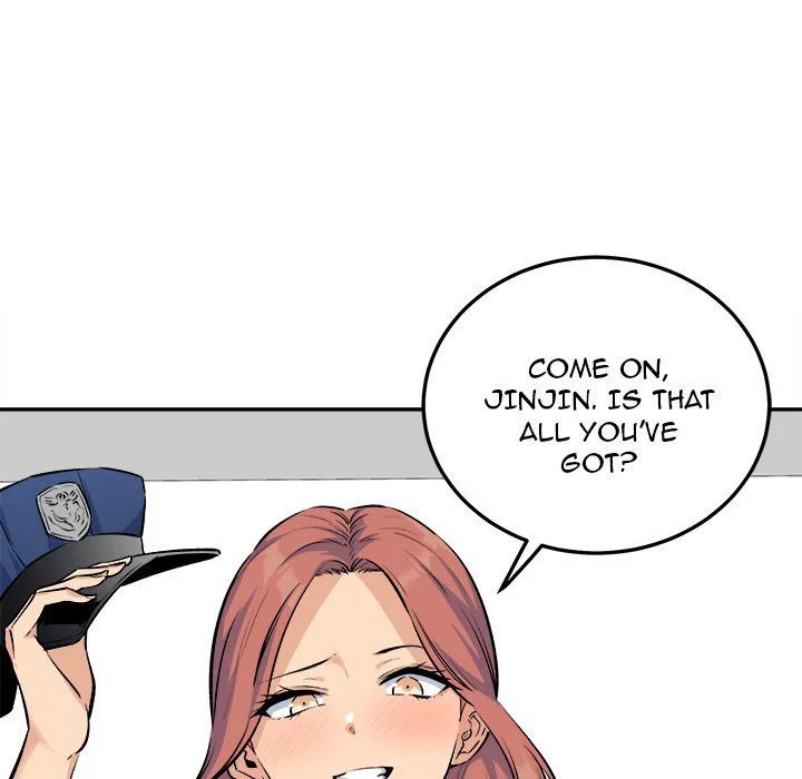 The Ark Is Me Chapter 120 – page 73