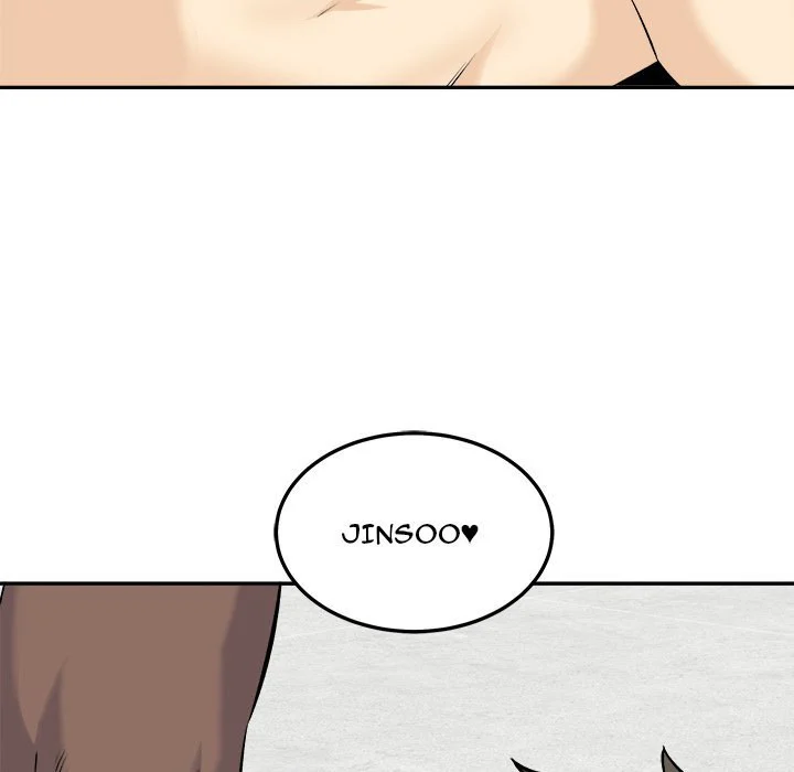 The Ark Is Me Chapter 120 – page 80