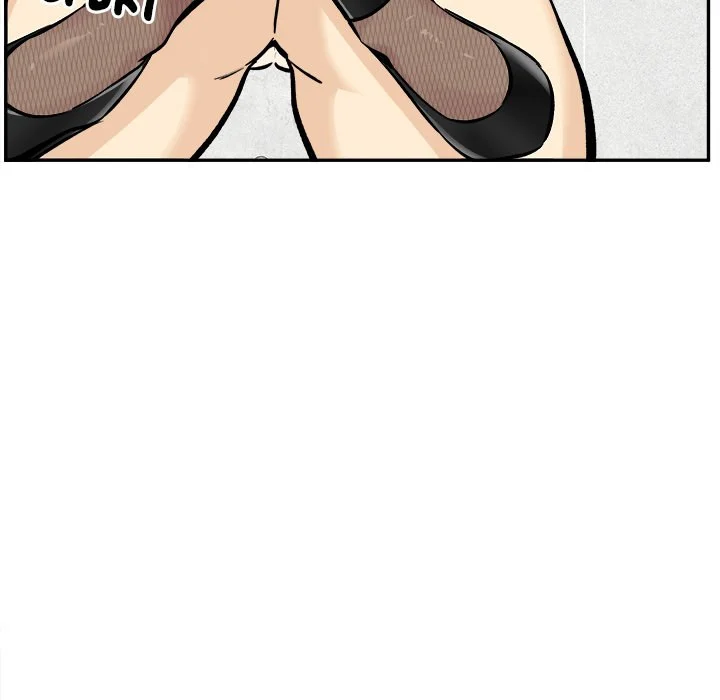 The Ark Is Me Chapter 120 – page 91