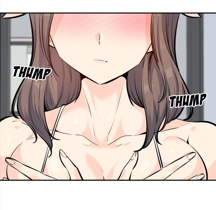 The Ark Is Me Chapter 120 – page 92