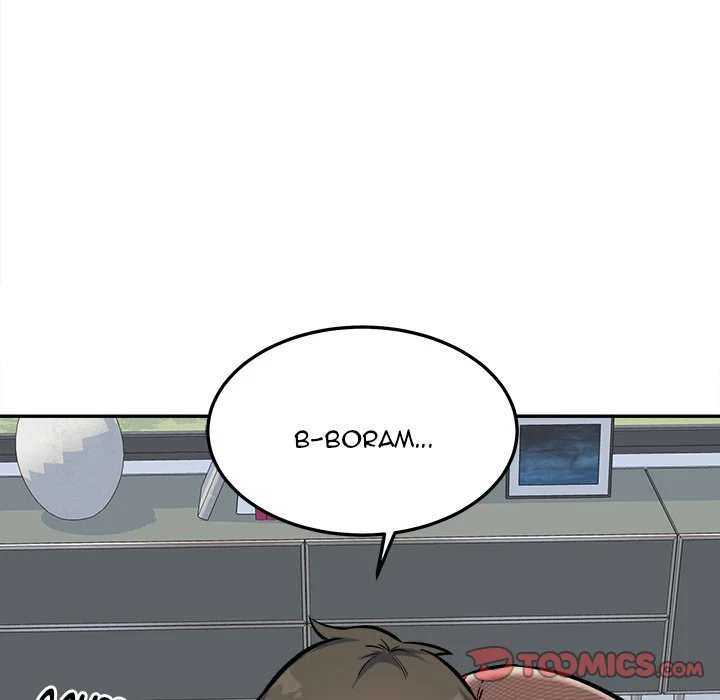 The Ark Is Me Chapter 120 – page 93