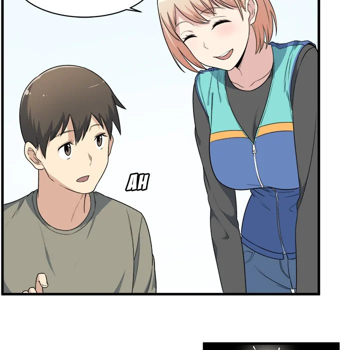 The Ark Is Me Chapter 4 – page 105