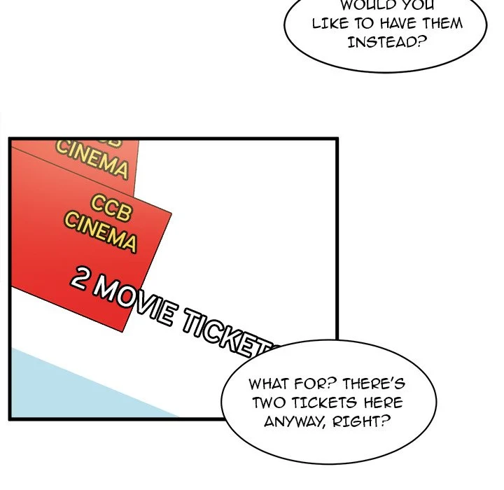 The Ark Is Me Chapter 4 – page 107