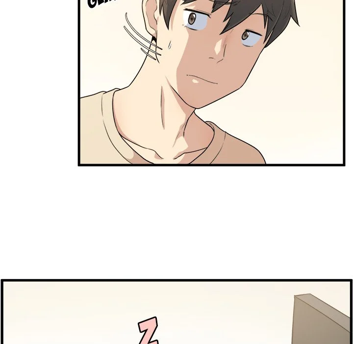 The Ark Is Me Chapter 4 – page 11