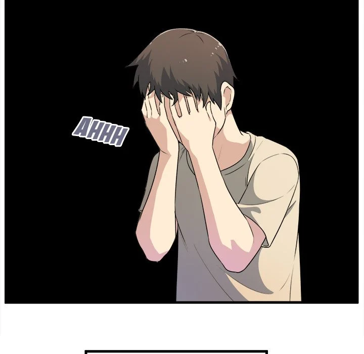 The Ark Is Me Chapter 4 – page 16