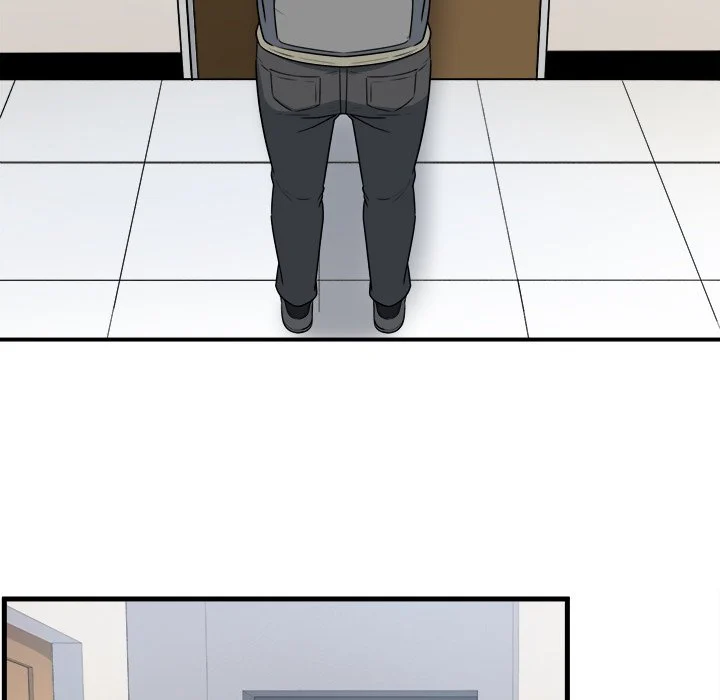 The Ark Is Me Chapter 4 – page 33