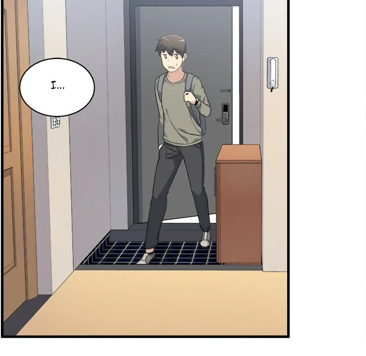 The Ark Is Me Chapter 4 – page 34