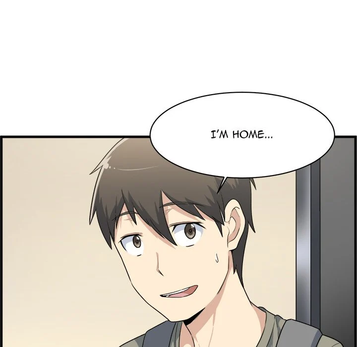 The Ark Is Me Chapter 4 – page 35