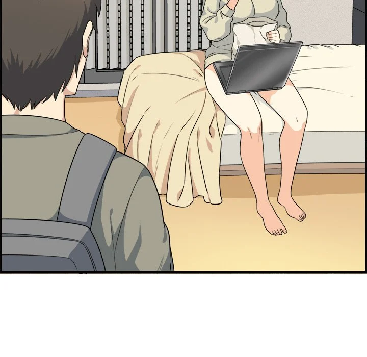 The Ark Is Me Chapter 4 – page 37