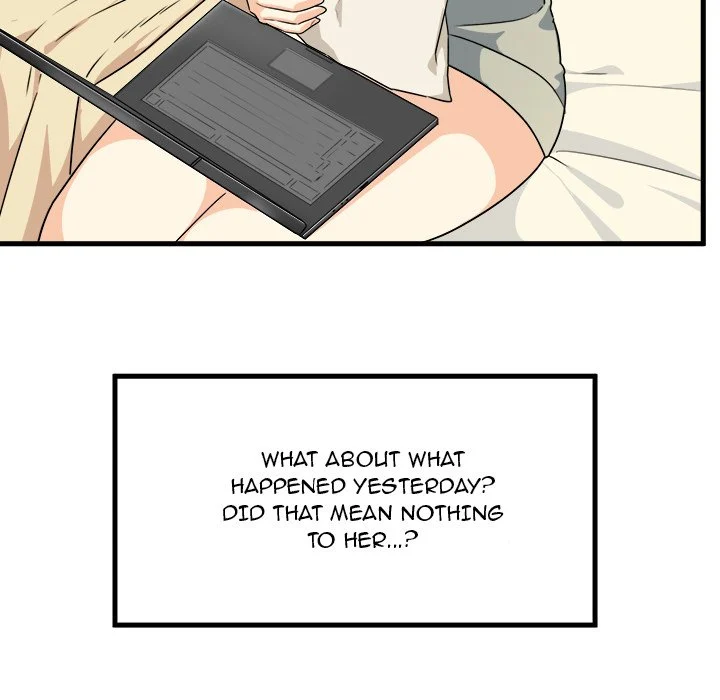 The Ark Is Me Chapter 4 – page 40