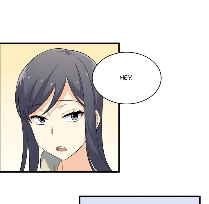 The Ark Is Me Chapter 4 – page 41