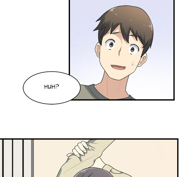 The Ark Is Me Chapter 4 – page 42