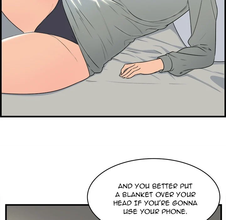 The Ark Is Me Chapter 4 – page 49