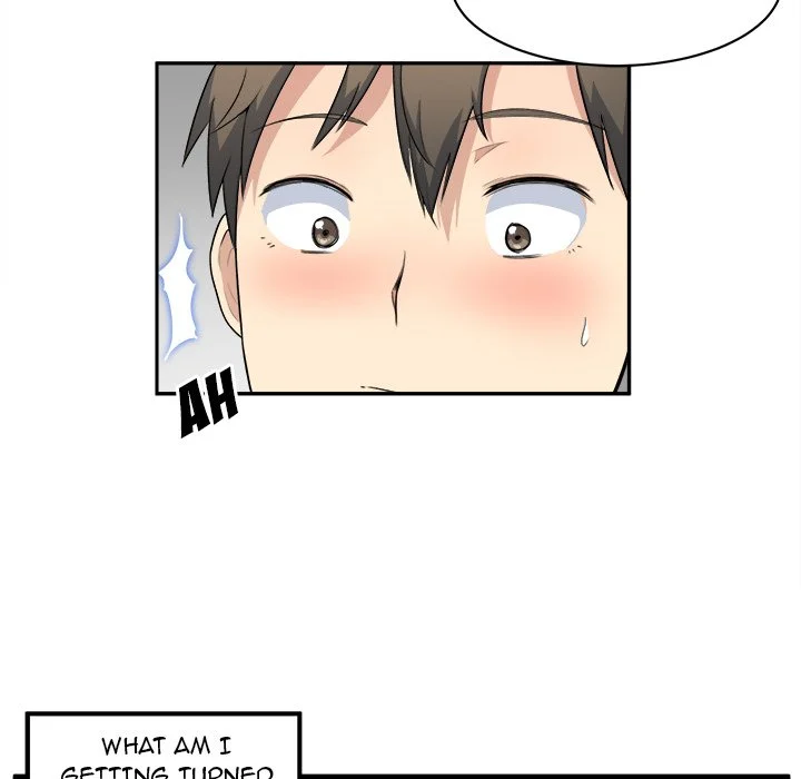 The Ark Is Me Chapter 4 – page 54
