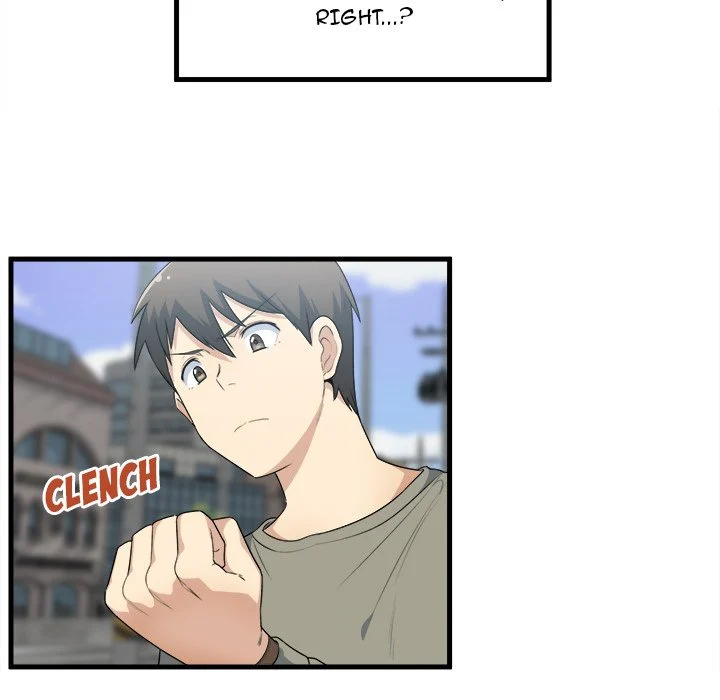 The Ark Is Me Chapter 4 – page 61
