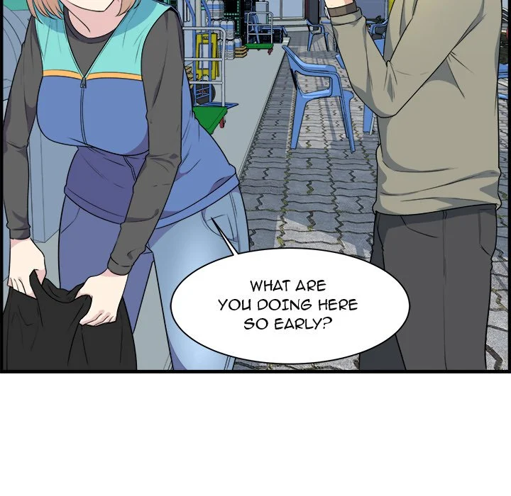 The Ark Is Me Chapter 4 – page 66