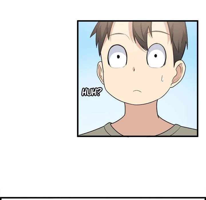 The Ark Is Me Chapter 4 – page 67