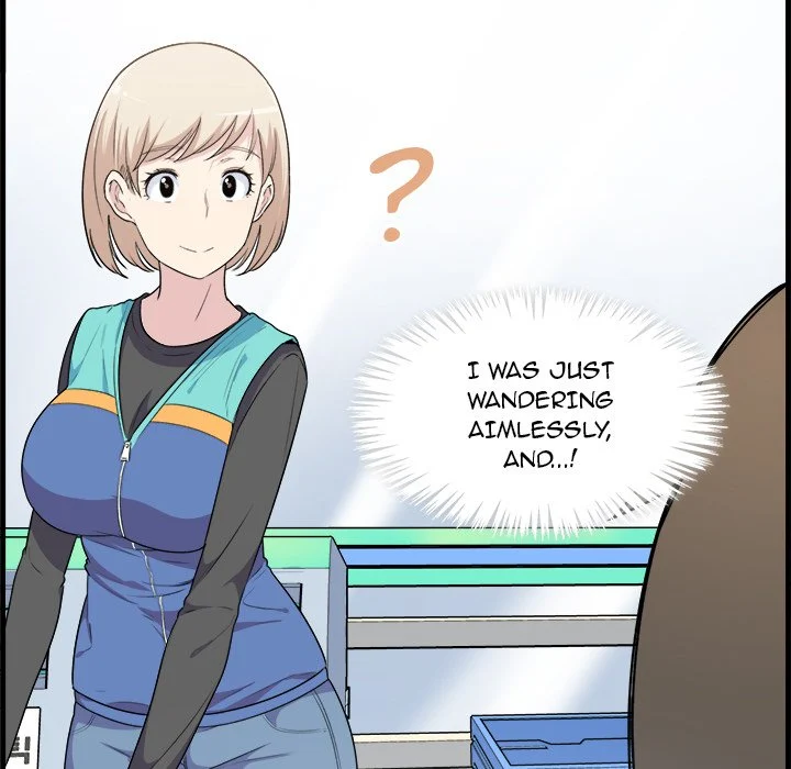 The Ark Is Me Chapter 4 – page 68
