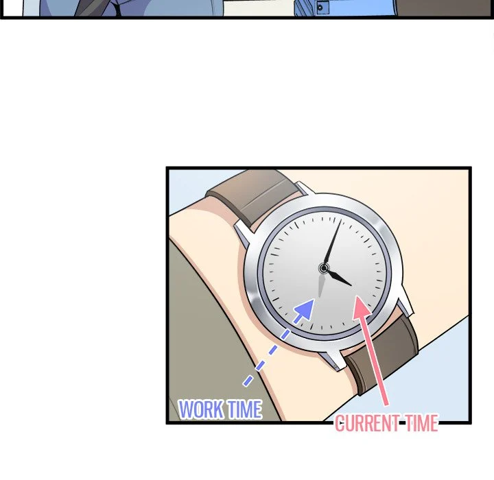 The Ark Is Me Chapter 4 – page 69