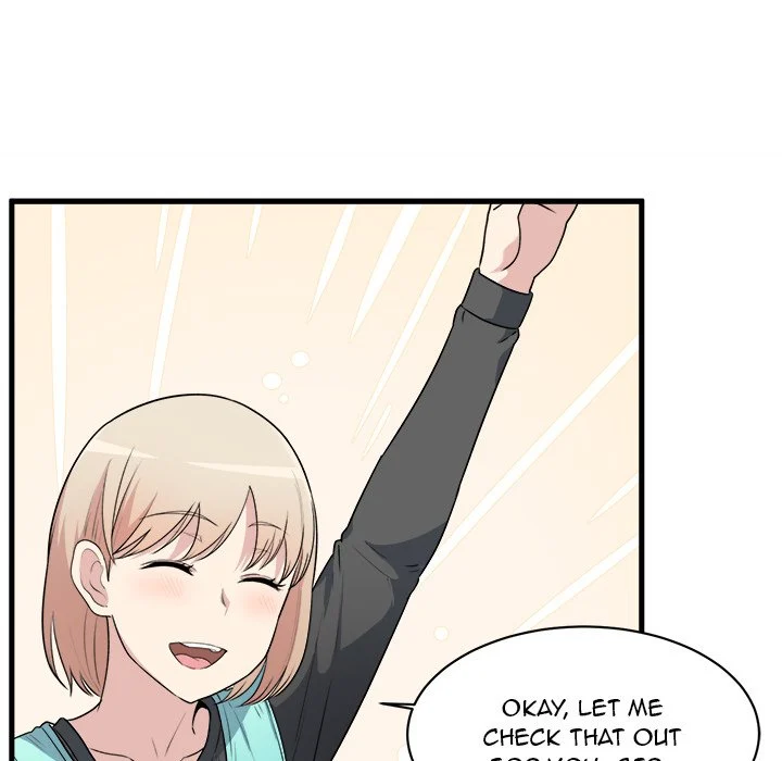 The Ark Is Me Chapter 4 – page 87
