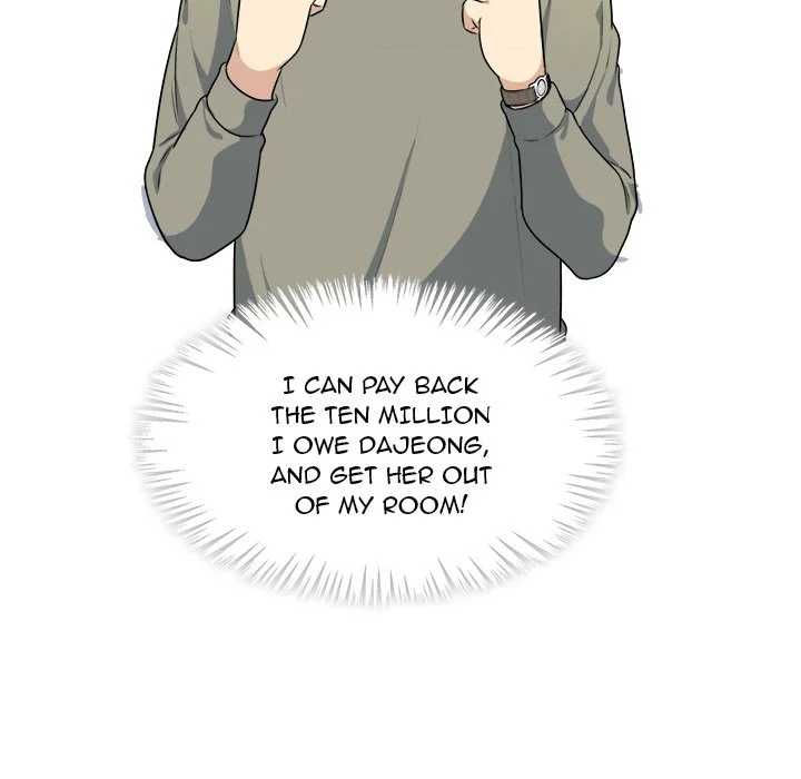 The Ark Is Me Chapter 4 – page 97