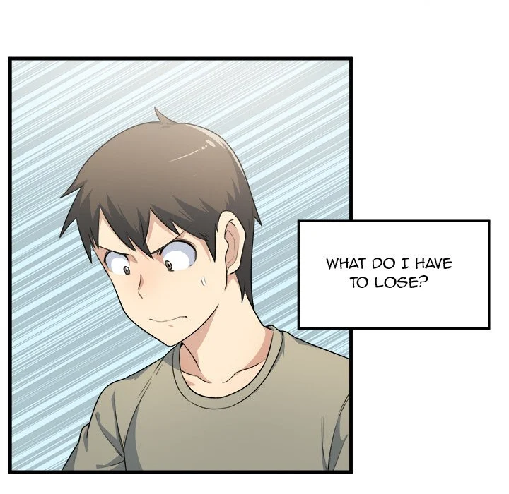 The Ark Is Me Chapter 4 – page 98